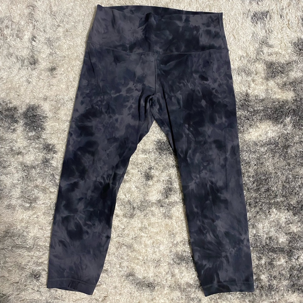 Lululemon Align Leggings